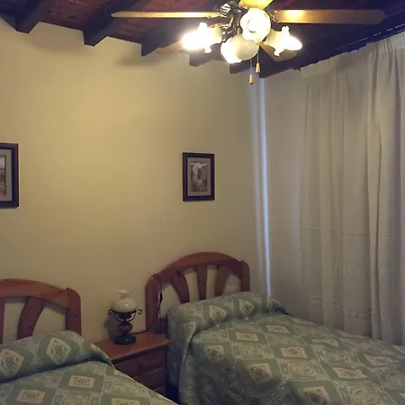 Canary Typical House *